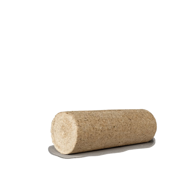 Hartholz Nestro XL Briketts – 960 kg Palette (96 × 10 kg) – Für Öfen & Kamine