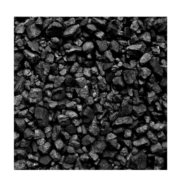 Steinkohle 5–15 mm – 1000 kg Palette – Festbrennstoff für zugelassene Feuerstätten