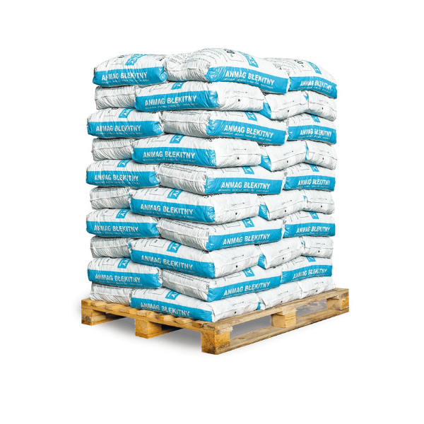 Steinkohle 5–25 mm – 1000 kg Palette – Festbrennstoff für zugelassene Feuerstätten