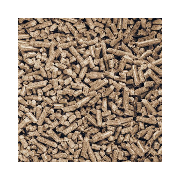 Holzpellets ENplus A1 – 975 kg Palette (65 × 15 kg) – Für Pelletöfen & Zentralheizungen
