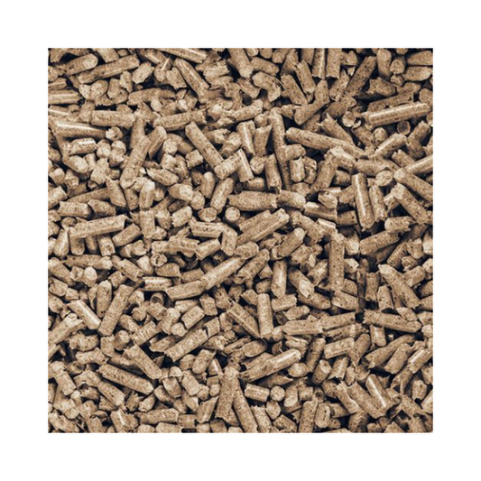 Holzpellets ENplus A1 – 975 kg Palette (65 × 15 kg) – Für Pelletöfen & Zentralheizungen